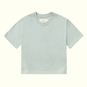 PROVINCE OF CANADA Monday Crop Top